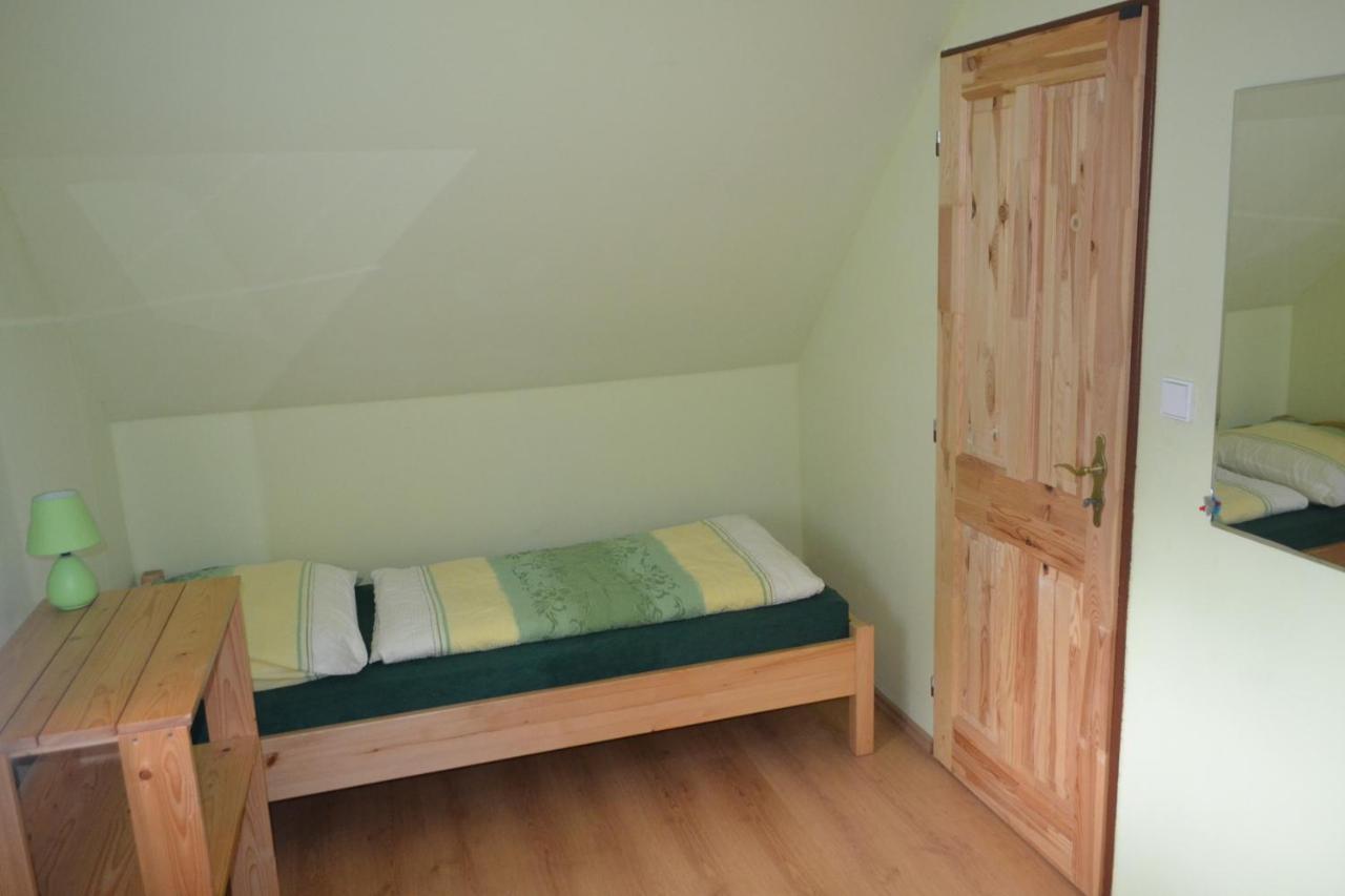 Chaty Pod Knizeci, Trojanovice Εξωτερικό φωτογραφία