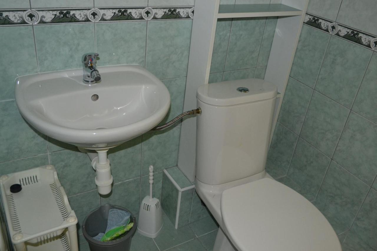 Chaty Pod Knizeci, Trojanovice Εξωτερικό φωτογραφία