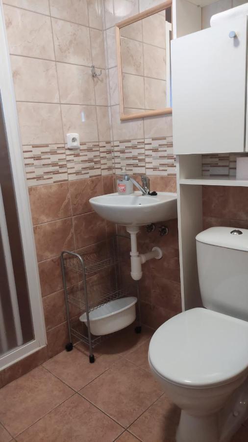 Chaty Pod Knizeci, Trojanovice Εξωτερικό φωτογραφία