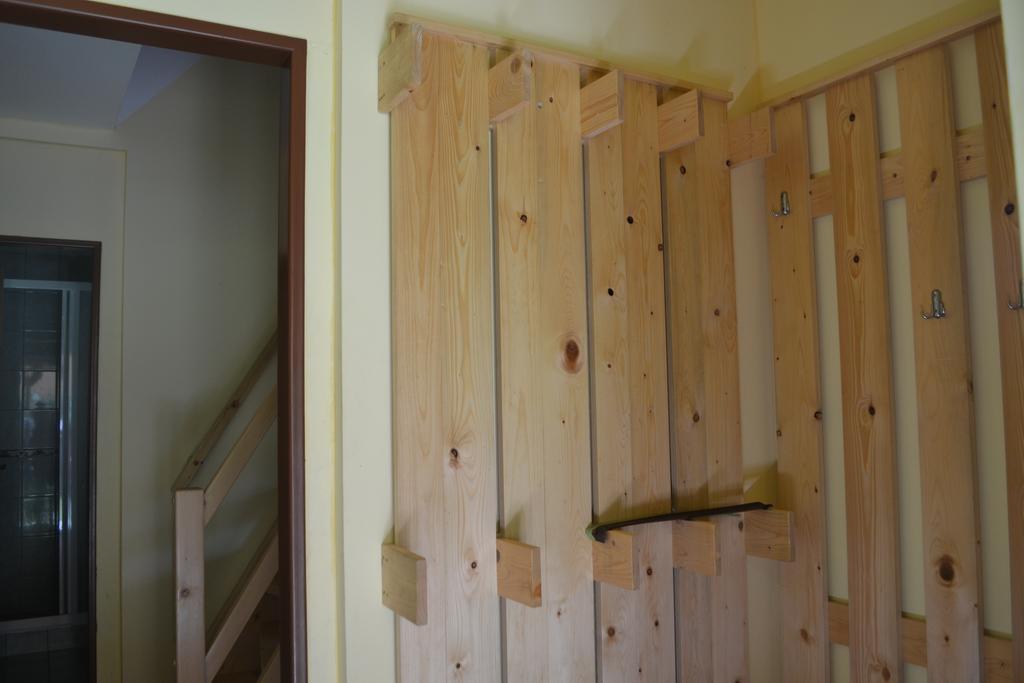 Chaty Pod Knizeci, Trojanovice Εξωτερικό φωτογραφία