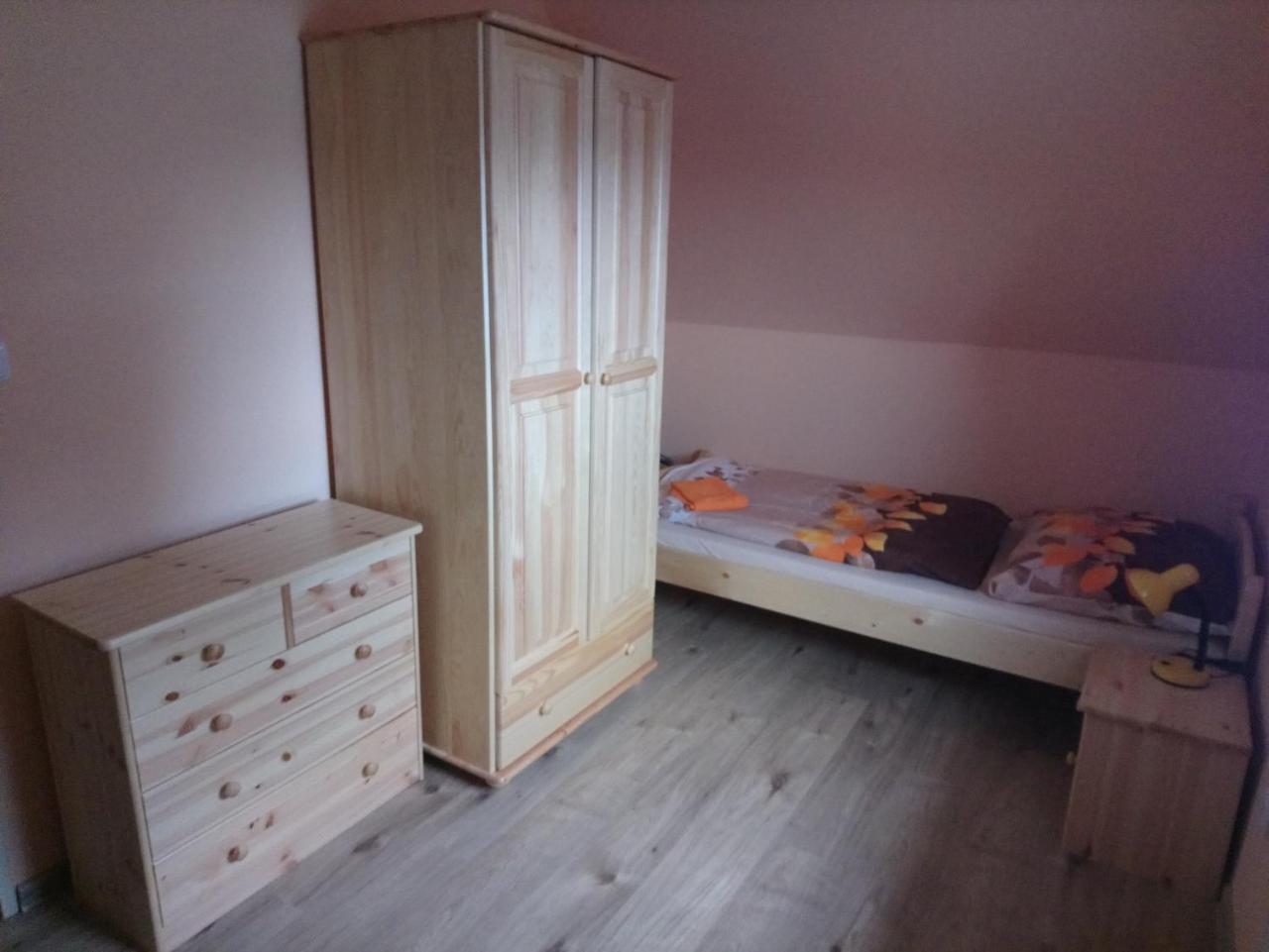 Chaty Pod Knizeci, Trojanovice Εξωτερικό φωτογραφία
